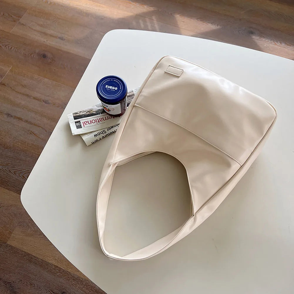 Edda - Hobo Táska Rekeszkapacitásnövelő Zsebbel Markolat Méretezés