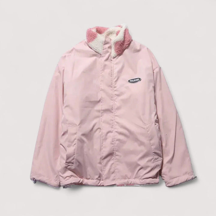 Katrina - Kétirányú dzseki szívvel