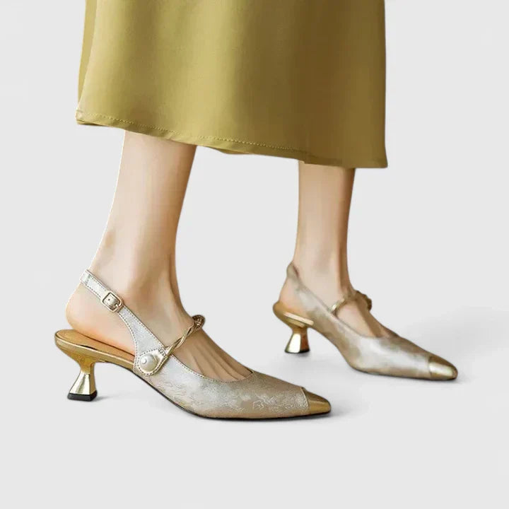 Seraphyane - Ortopéd sarokemelő