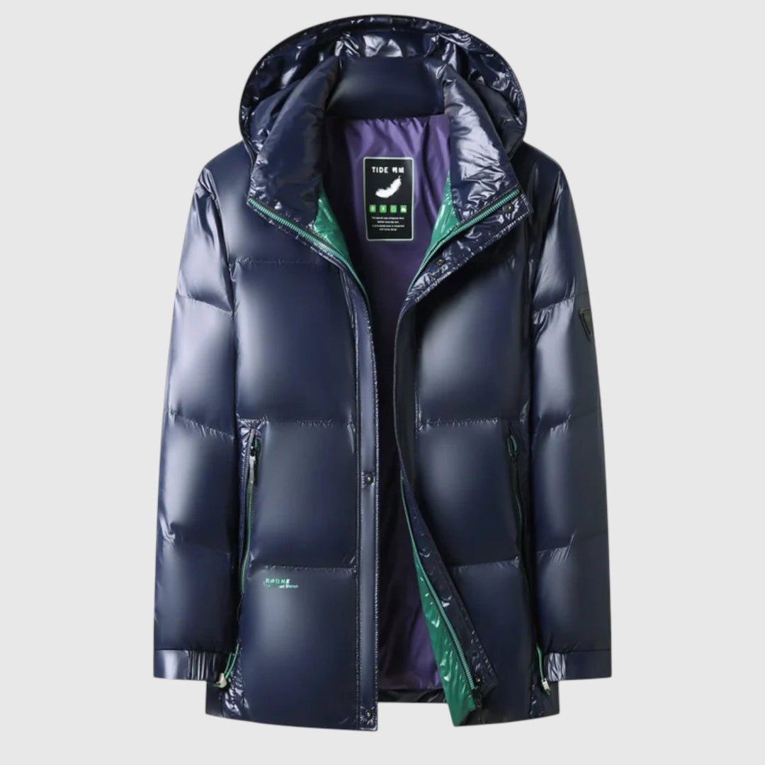 Dimitár - Férfi bomber dzseki