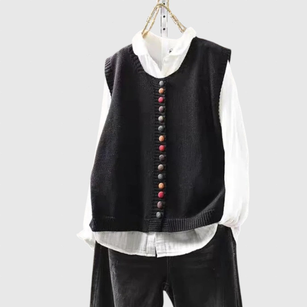 Shirley - Kardigán a mindennapi eleganciáért