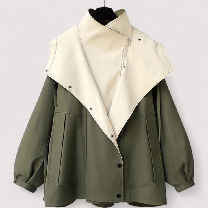 Diana - Elegáns dzseki