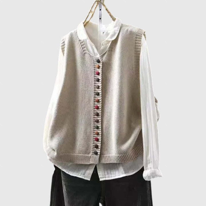 Shirley - Kardigán a mindennapi eleganciáért