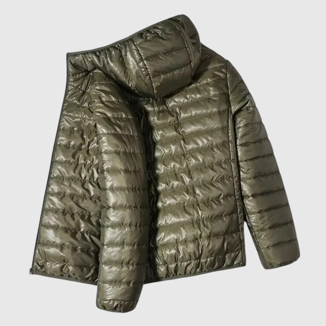 Atanász - mindennapi vízálló kabát