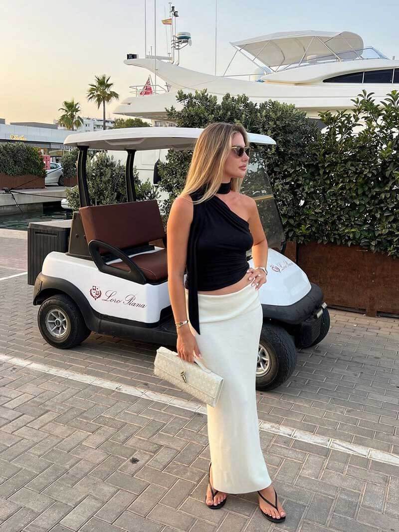 Cecília - Kézitáska mintázat részlet információ kifejtés