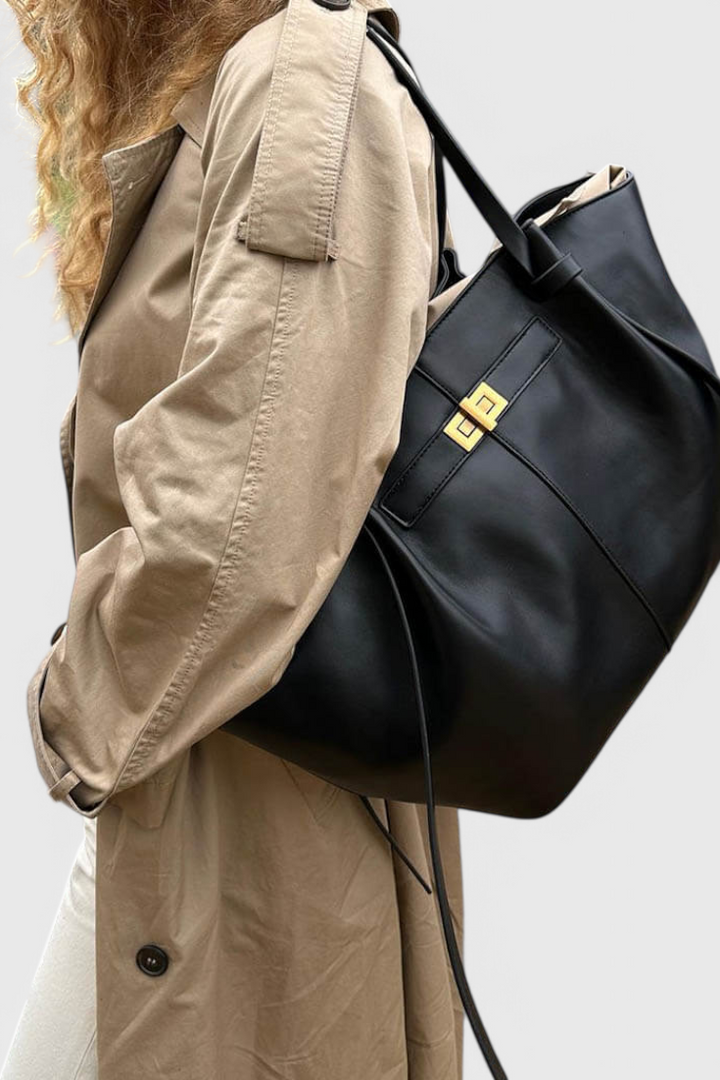 Jelena - Torba s klasično strukturo