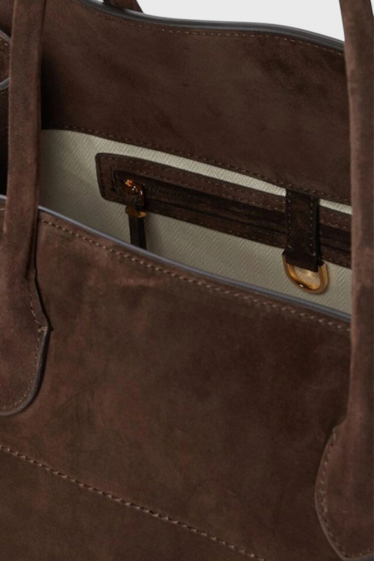 Marija - Tote Torba Notranjost