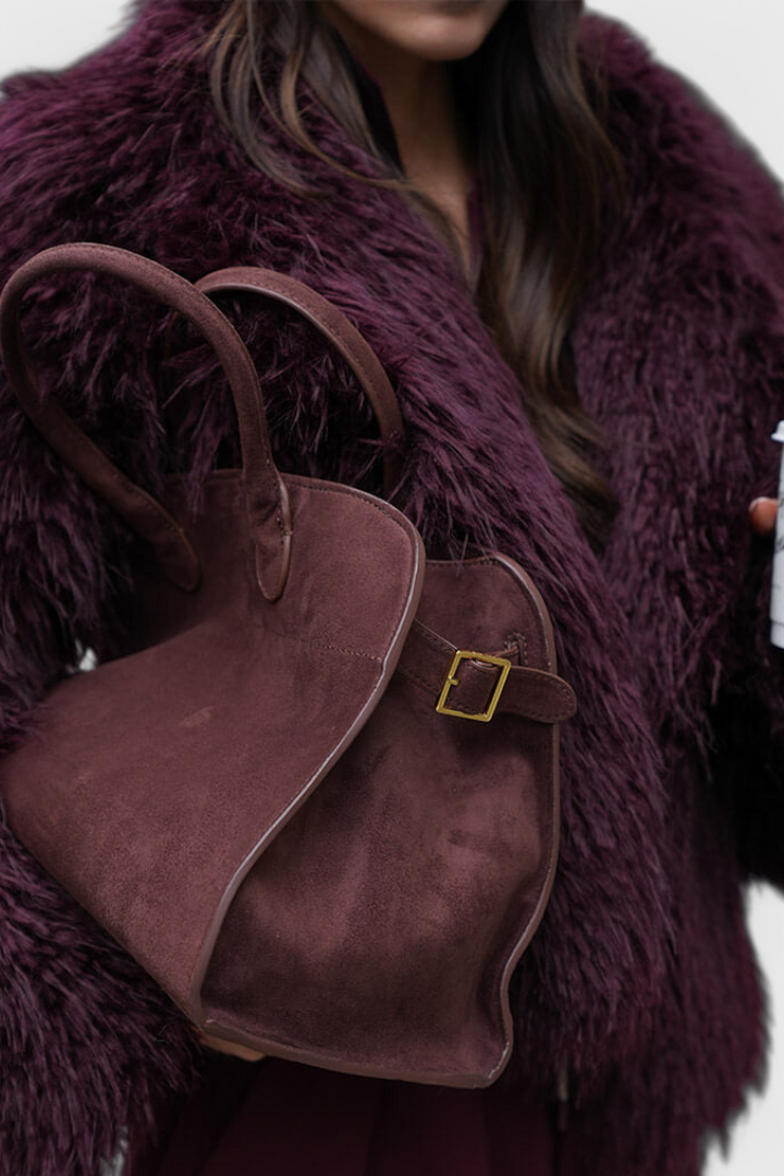 Marija - Tote Torba Notranjost