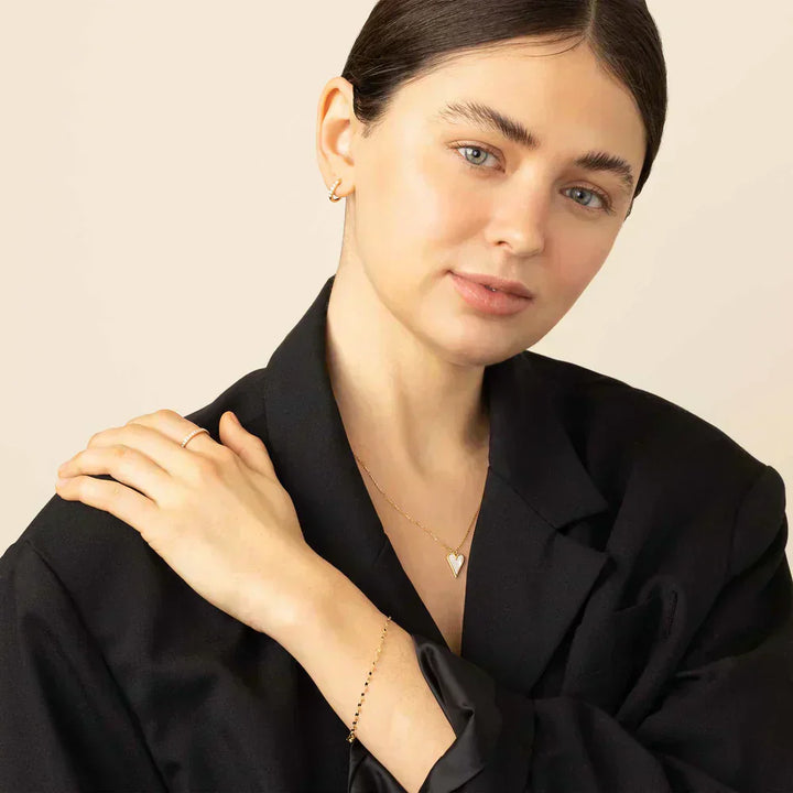 Dorottya - Karkötő Csatos Zár Méretek Információk