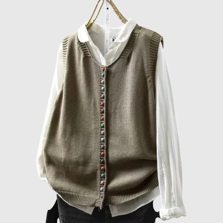 Shirley - Kardigán a mindennapi eleganciáért