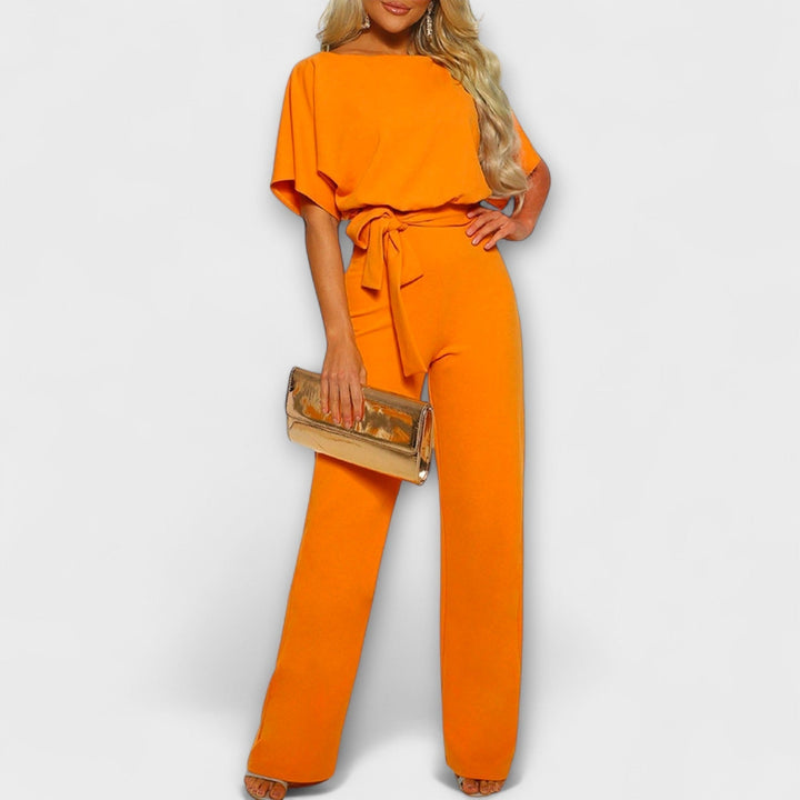 Alma – Stílusos női kezeslábas