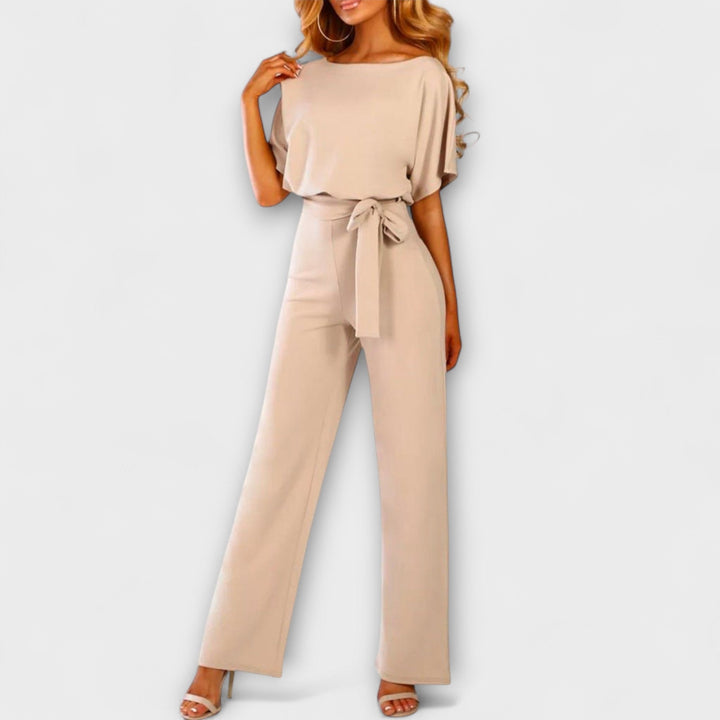 Alma – Stílusos női kezeslábas