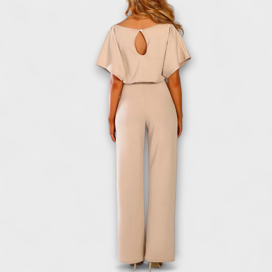 Alma – Stílusos női kezeslábas