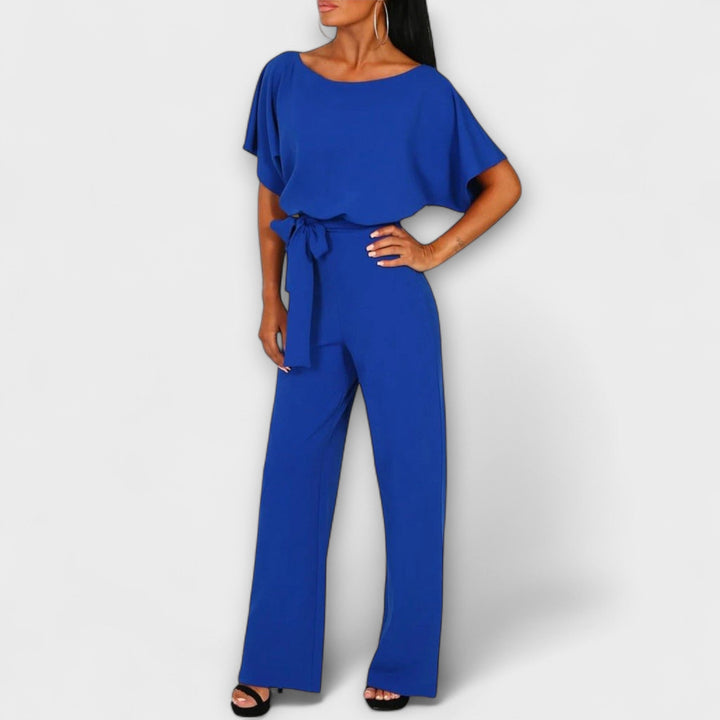 Alma – Stílusos női kezeslábas