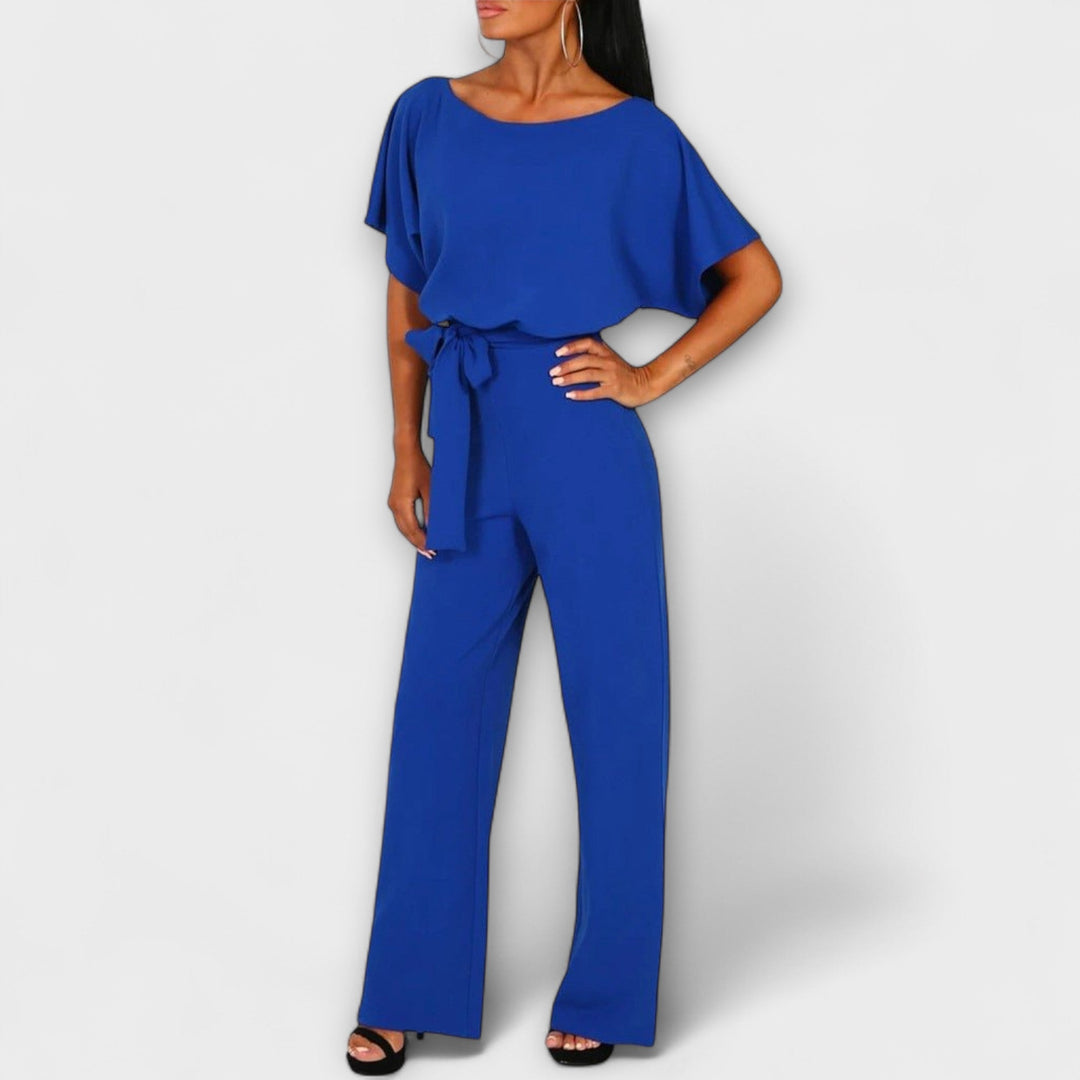 Alma – Stílusos női kezeslábas