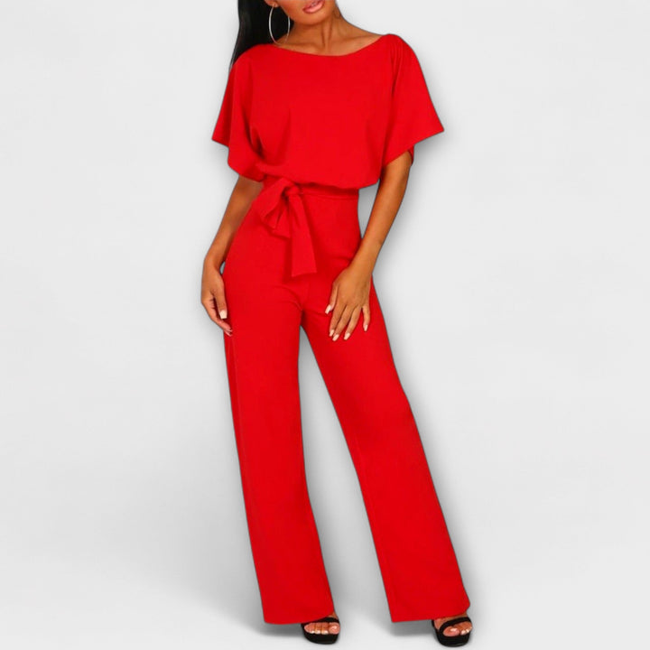 Alma – Stílusos női kezeslábas