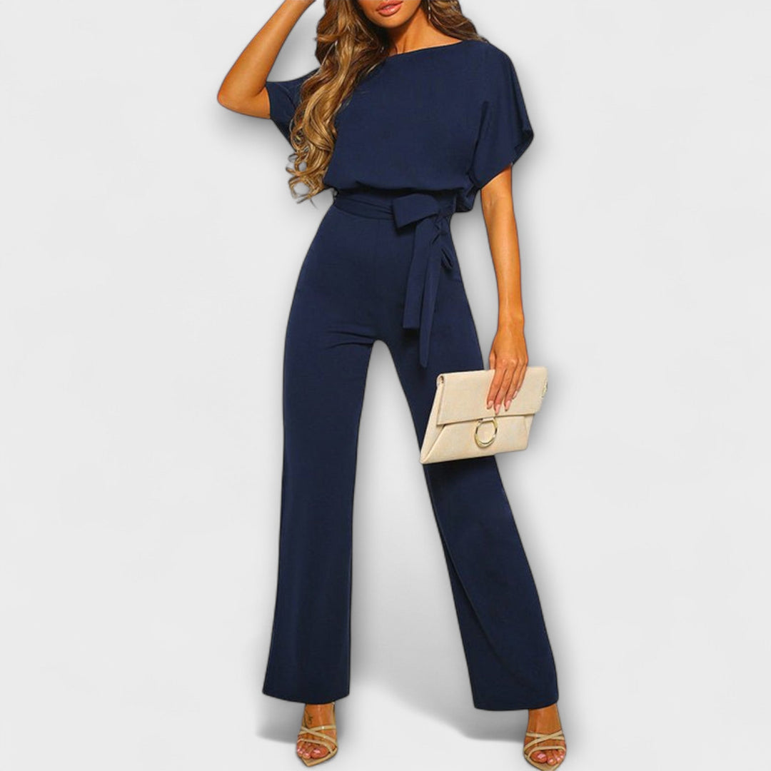 Alma – Stílusos női kezeslábas