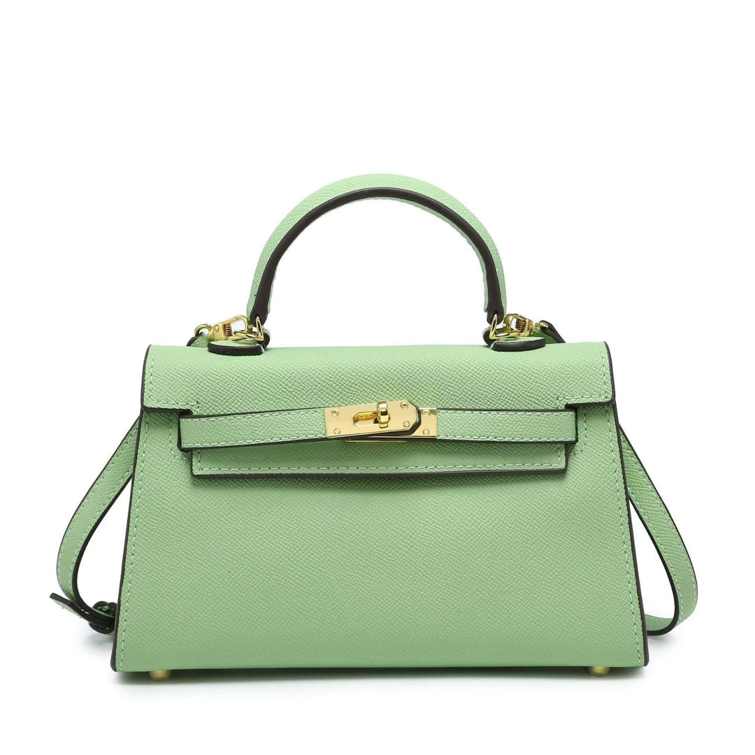 Liza - táska rekeszrendszerrel mindennapi használatra