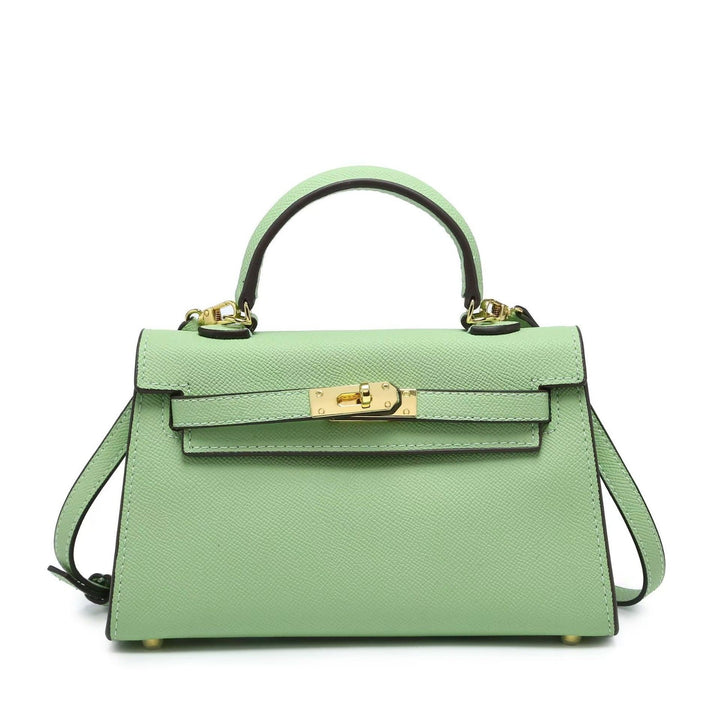 Liza - táska rekeszrendszerrel mindennapi használatra