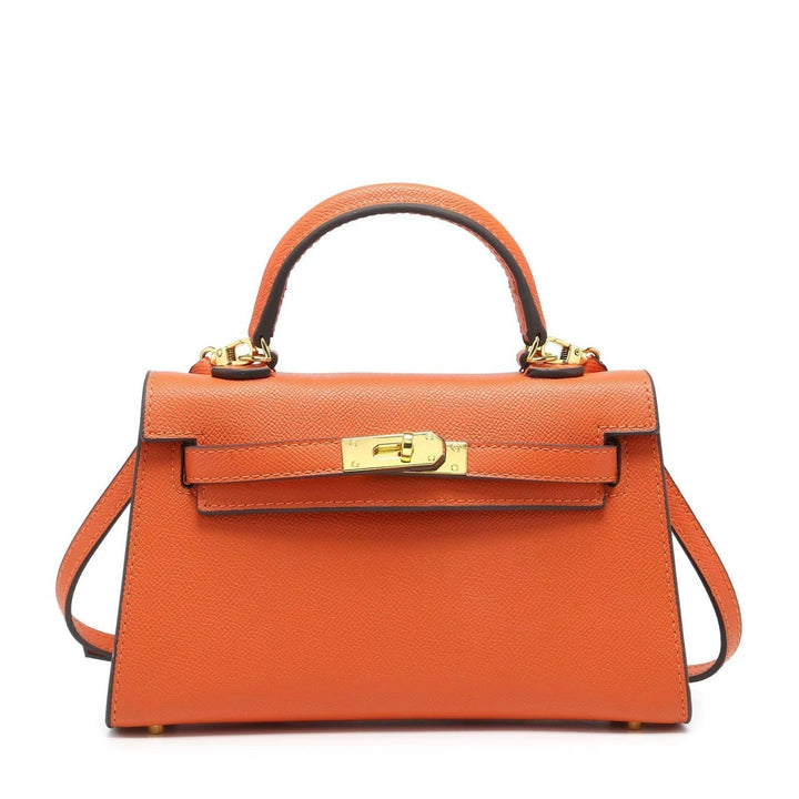 Liza - táska rekeszrendszerrel mindennapi használatra