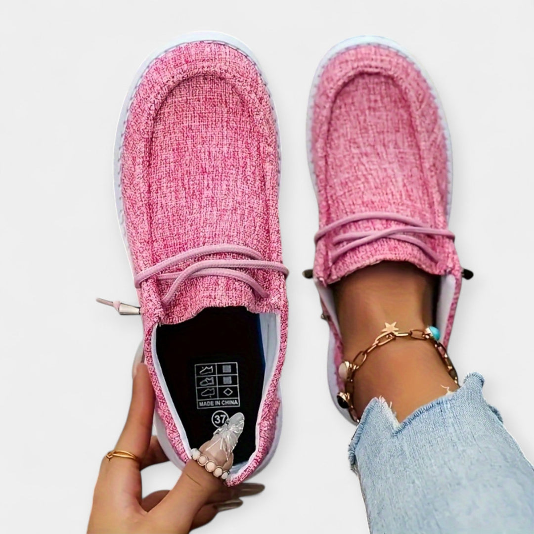 Veronika - Cipők Kényelem Mindennapok Használat Szabadidő