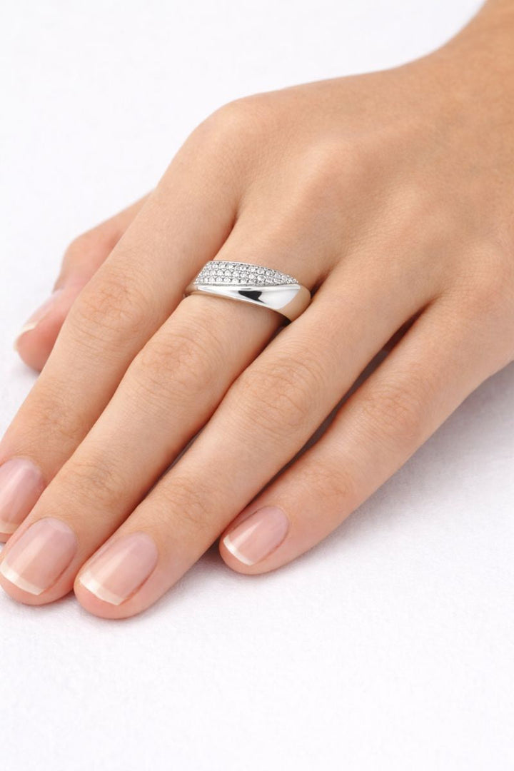 Judit - Gyűrű csillogás fényesség mindennapokra használat minőség