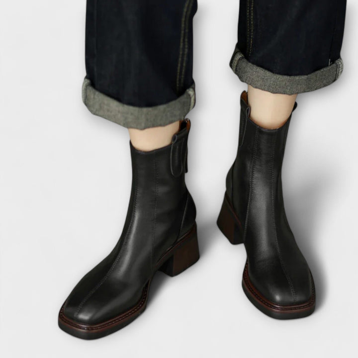 Krista – Női csizma