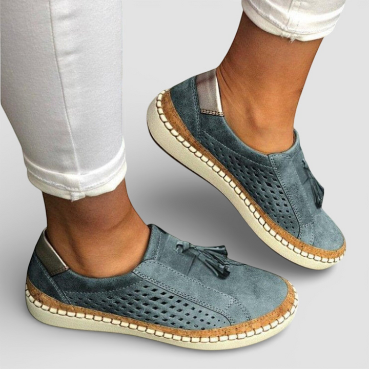 Piper - Ortopéd Slip-On