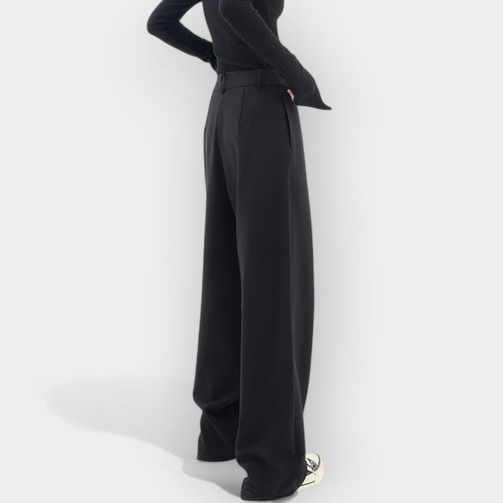 Lotti - Nadrág Alacsony Derék