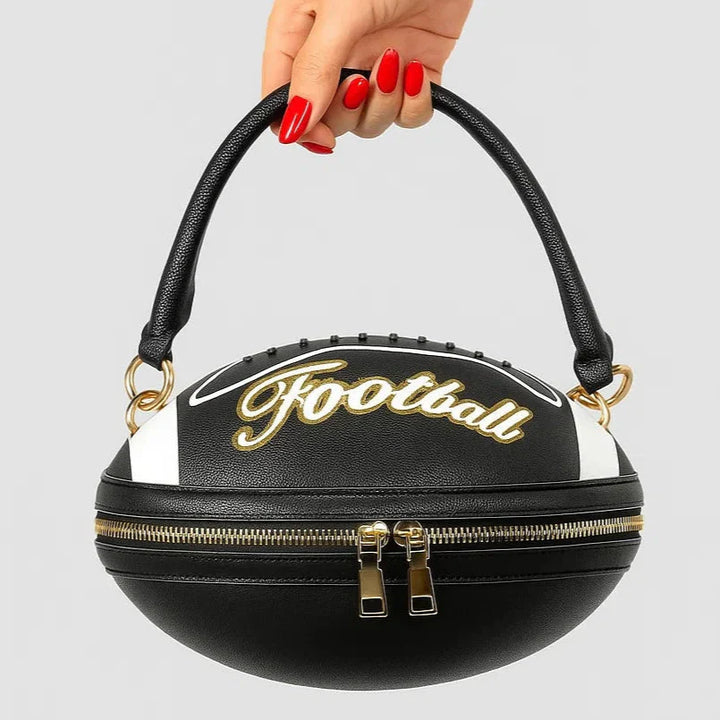 Száva - Táska Fogantyúval Stadion Használatra Naponta Gyakran