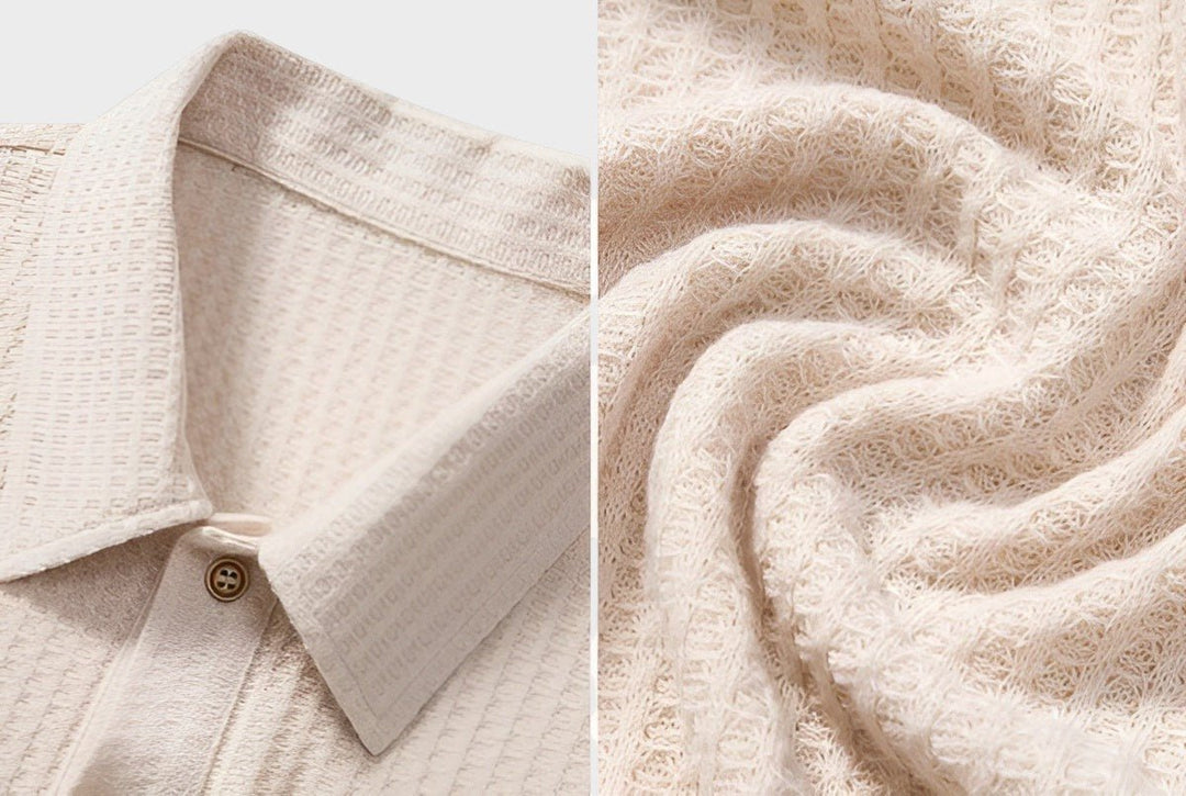 Augusztus Poló - Prémium kényelem és stílus a modern férfi számára