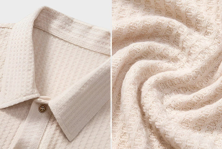 Augusztus Poló - Prémium kényelem és stílus a modern férfi számára