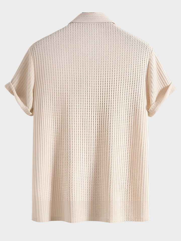 Augusztus Poló - Prémium kényelem és stílus a modern férfi számára