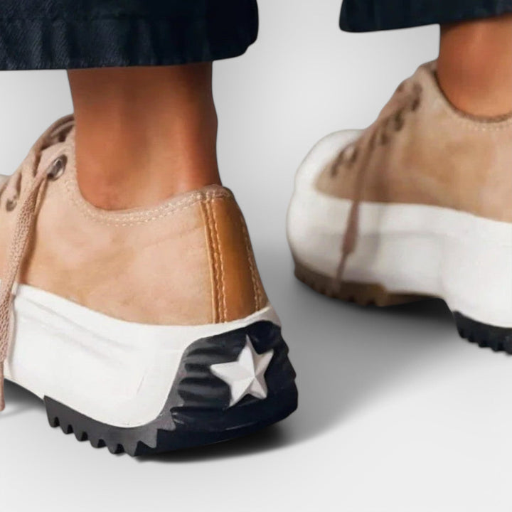 Hanga - Sportcipő Ergonomikus Talppal