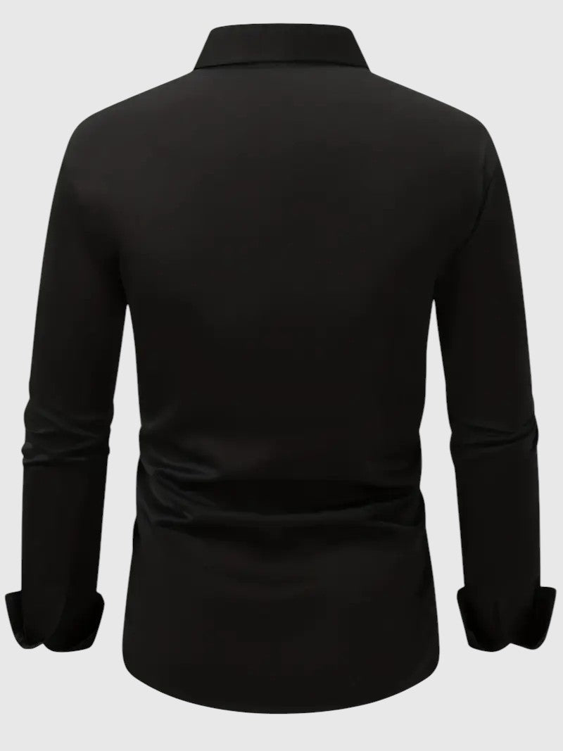 Kálmán - Lélegző férfiing