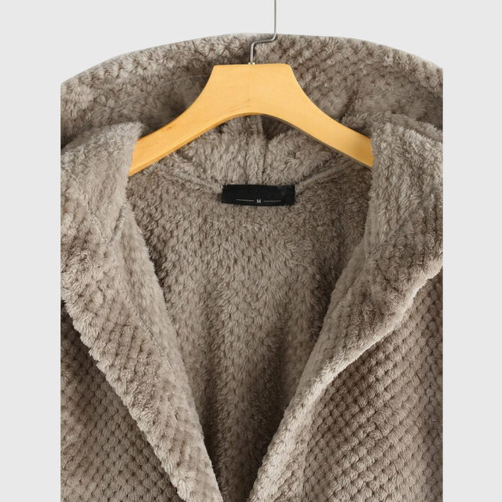 Nóra - Polár Dzseki Kapucnival