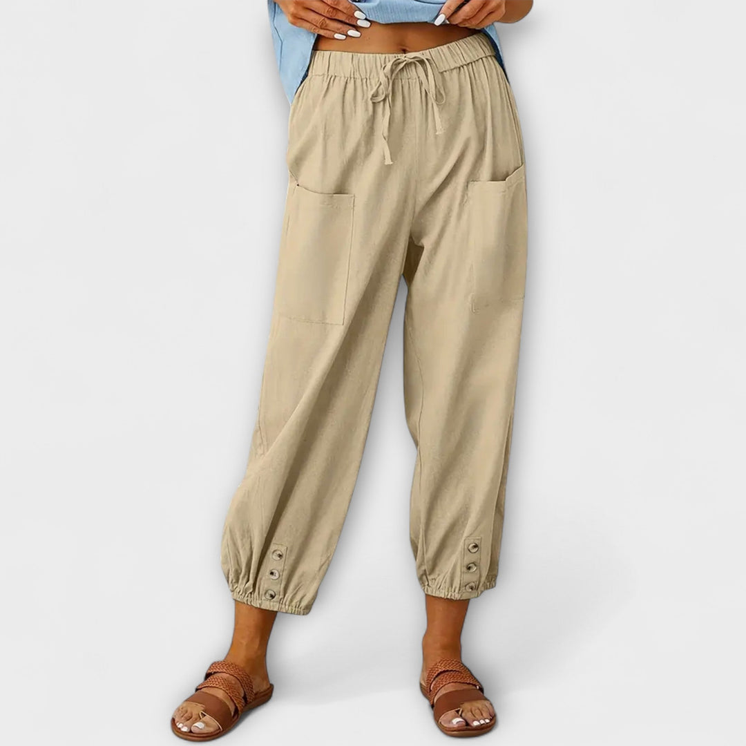 Kiara - Hárem nadrág