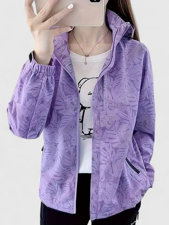 Zsófia - Dzseki Szélálló