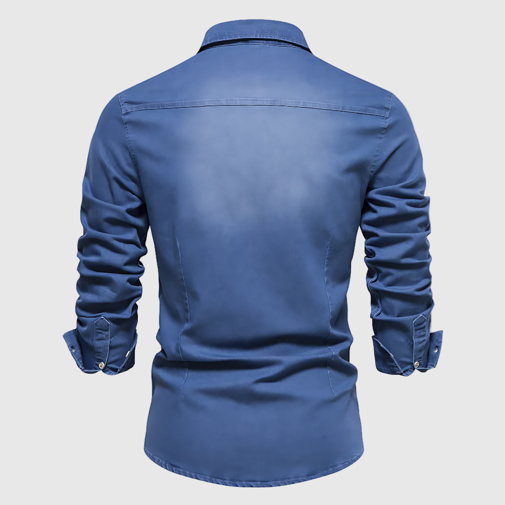 Alpár – Pamut farmering