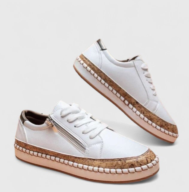 Olisette - Ortopéd Cipők