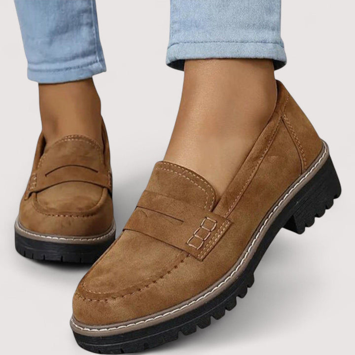 Božena - Kényelmes mokaszin