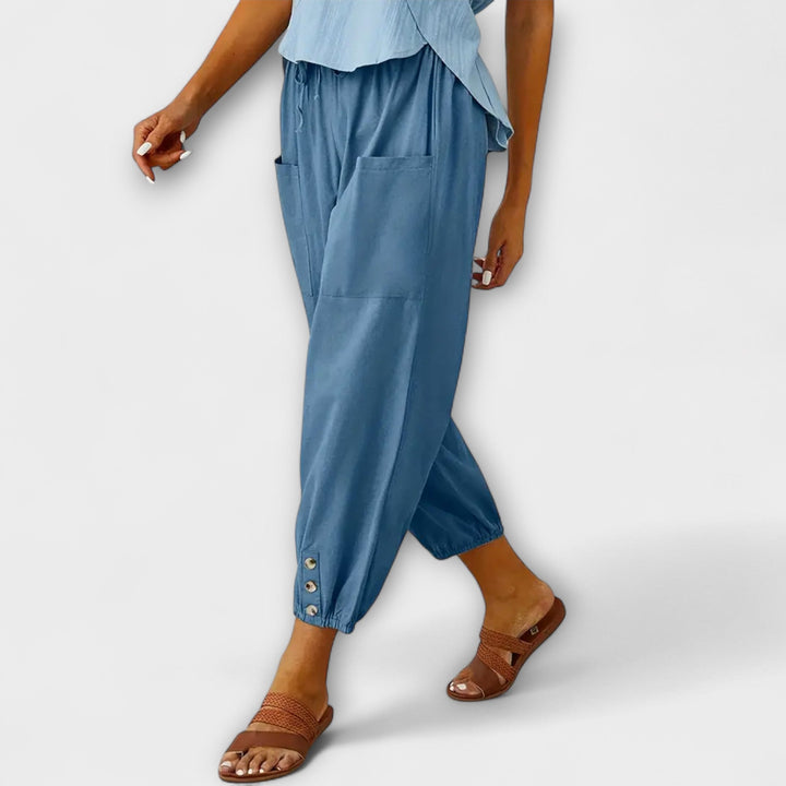 Kiara - Hárem nadrág