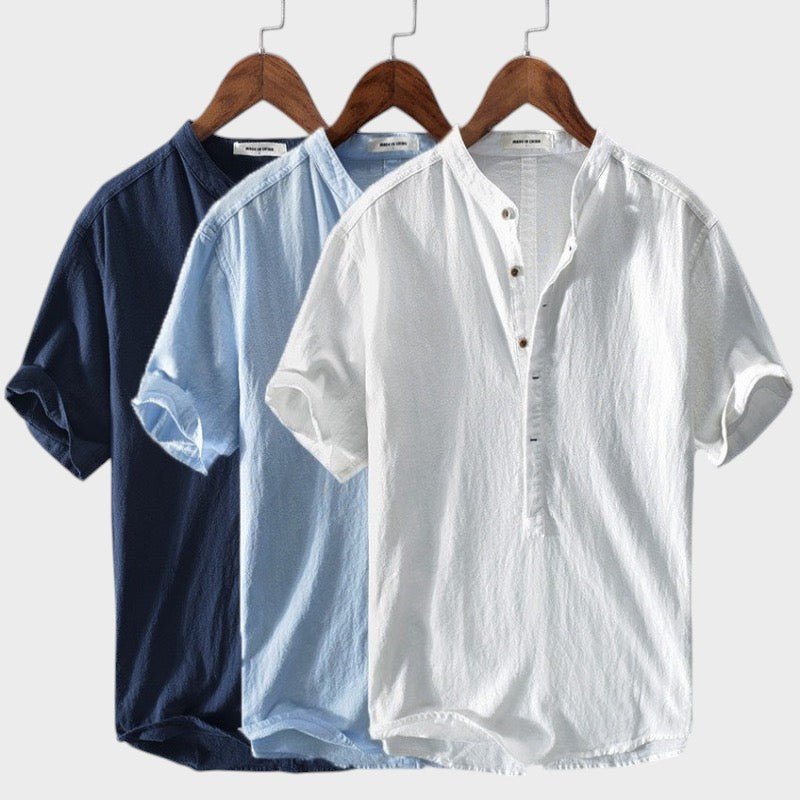 Birk - Kényelmes nyári ing