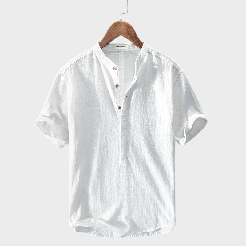 Birk - Kényelmes nyári ing