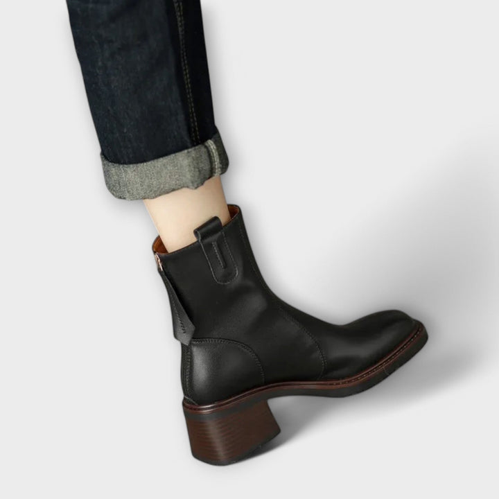 Krista – Női csizma