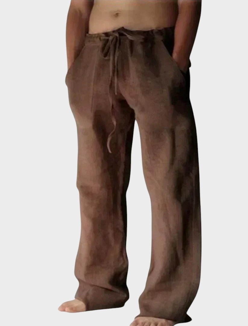 Brian - Lazacipő tépőzárral