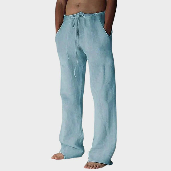 Brian - Lazacipő tépőzárral