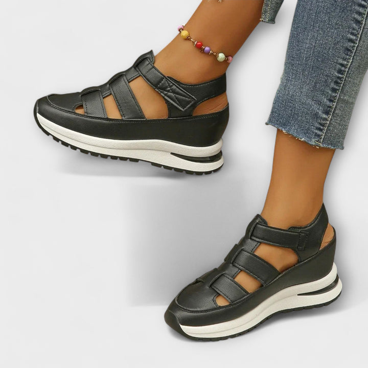 Liliana | Ergonomic Summer Sandals for Women