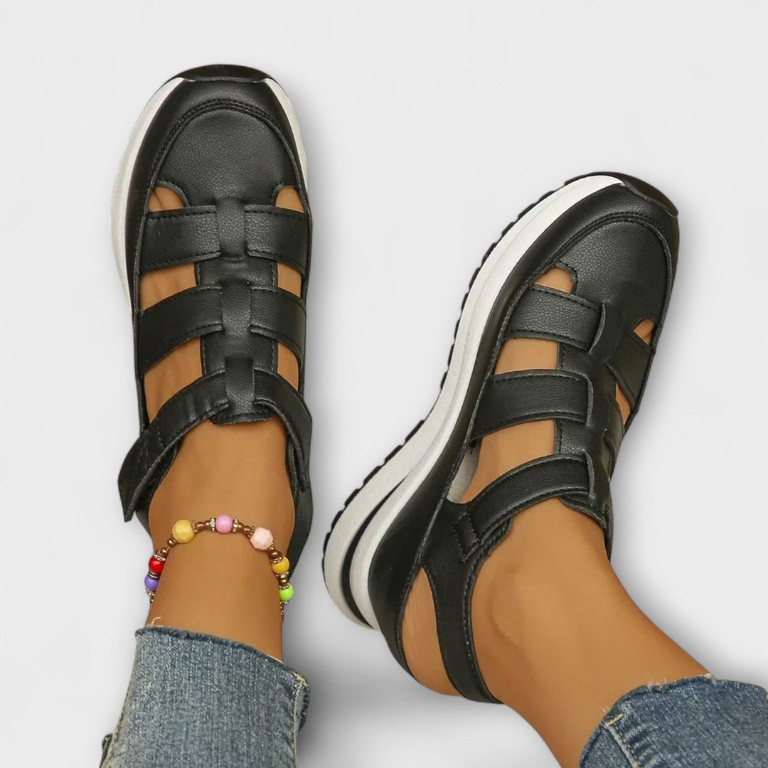Liliana | Ergonomic Summer Sandals for Women