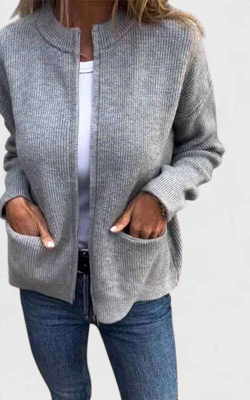 Dorina - Dzseki Állítható Cipzár